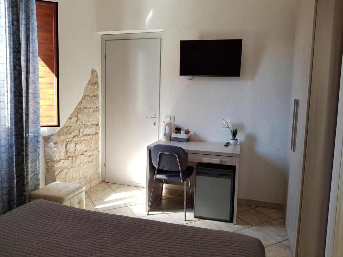 Camera Ideale Tra Mare E Montagna Baunei Εξωτερικό φωτογραφία