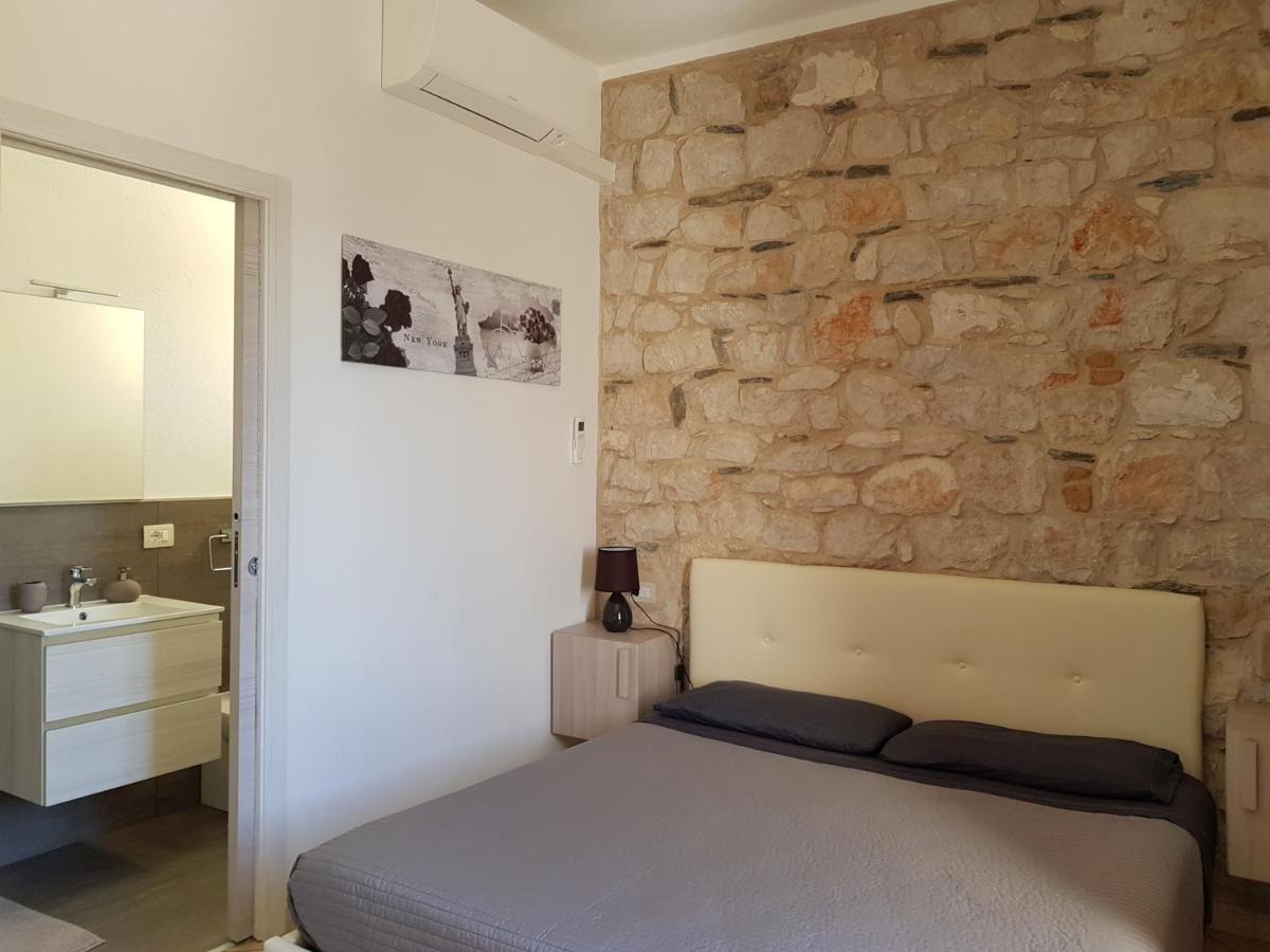 Camera Ideale Tra Mare E Montagna Baunei Εξωτερικό φωτογραφία