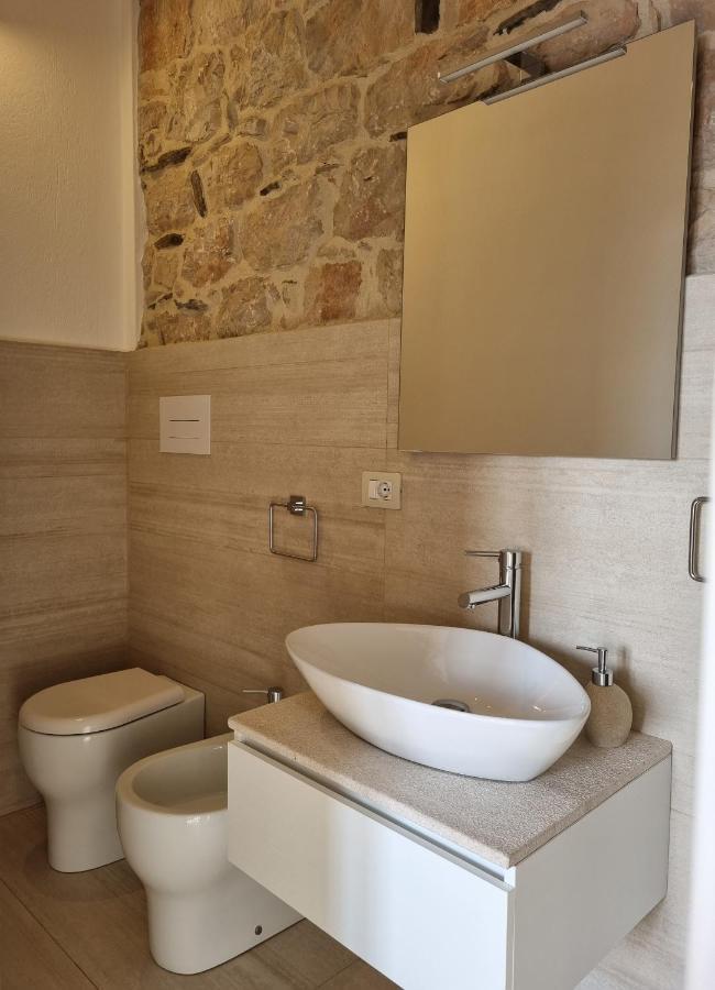 Camera Ideale Tra Mare E Montagna Baunei Εξωτερικό φωτογραφία