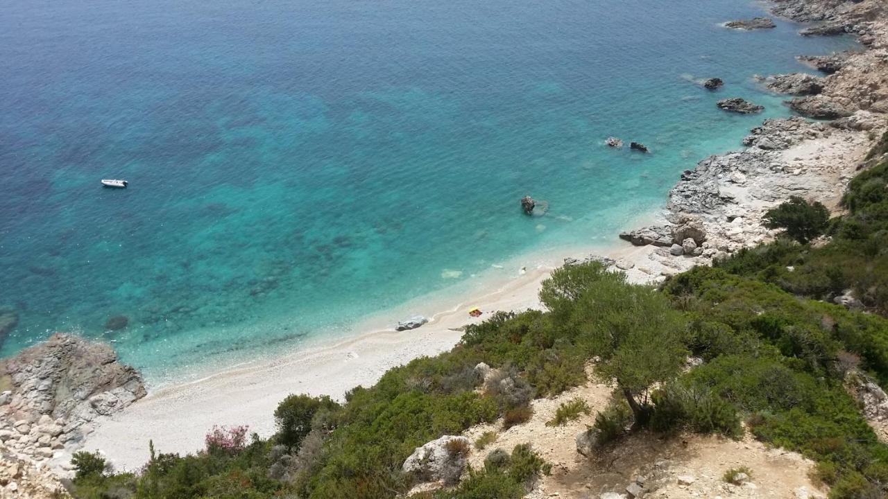 Camera Ideale Tra Mare E Montagna Baunei Εξωτερικό φωτογραφία