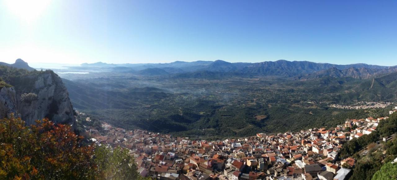 Camera Ideale Tra Mare E Montagna Baunei Εξωτερικό φωτογραφία